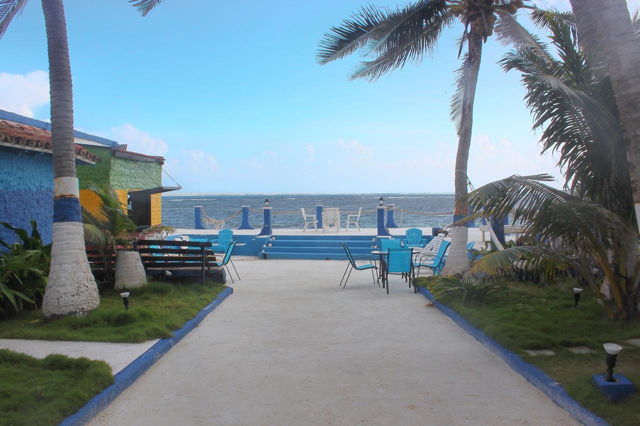 Holiday home Puerto Azul *