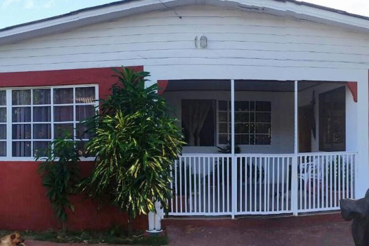 Andy's House San Andrés