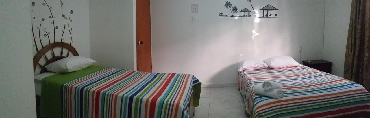 Andy's House *