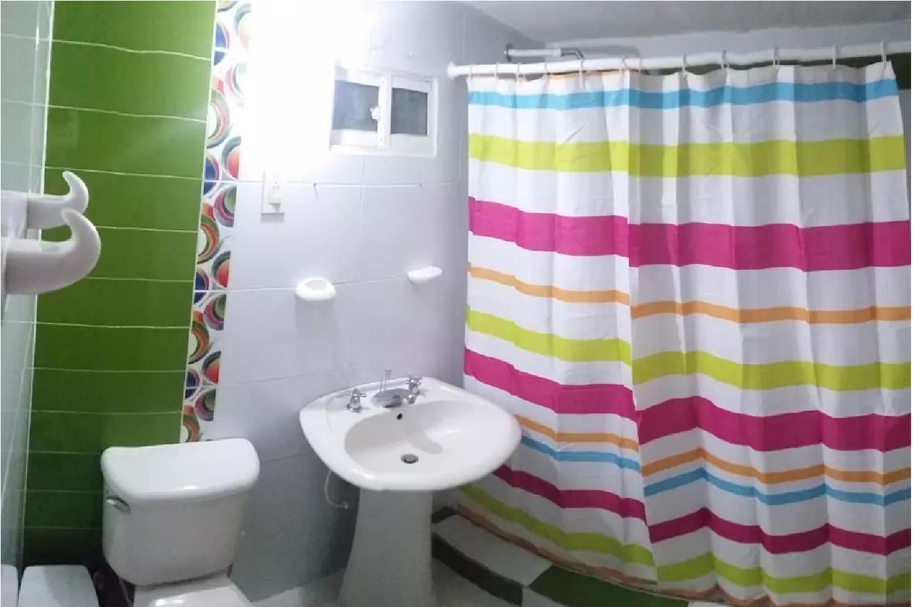 Andy's House