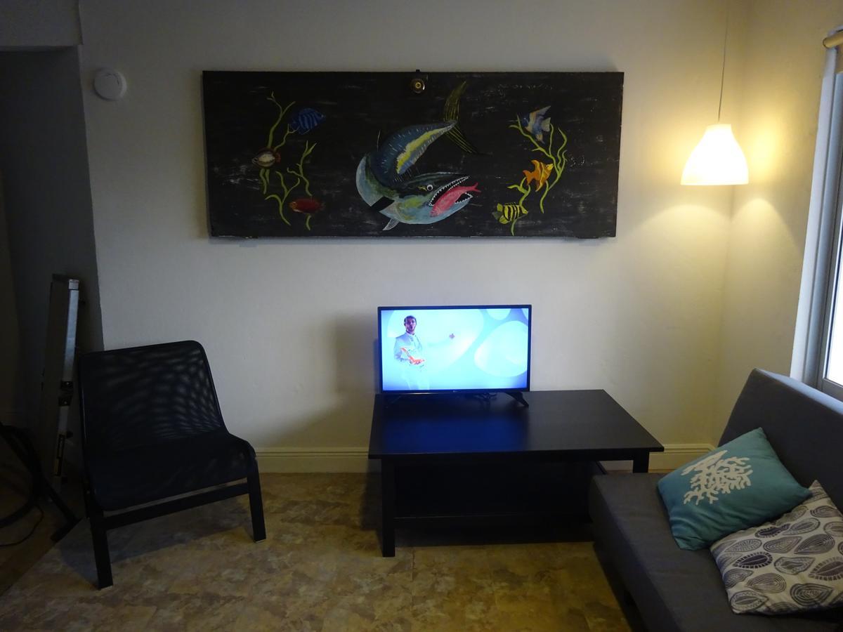Our Place * San Andrés