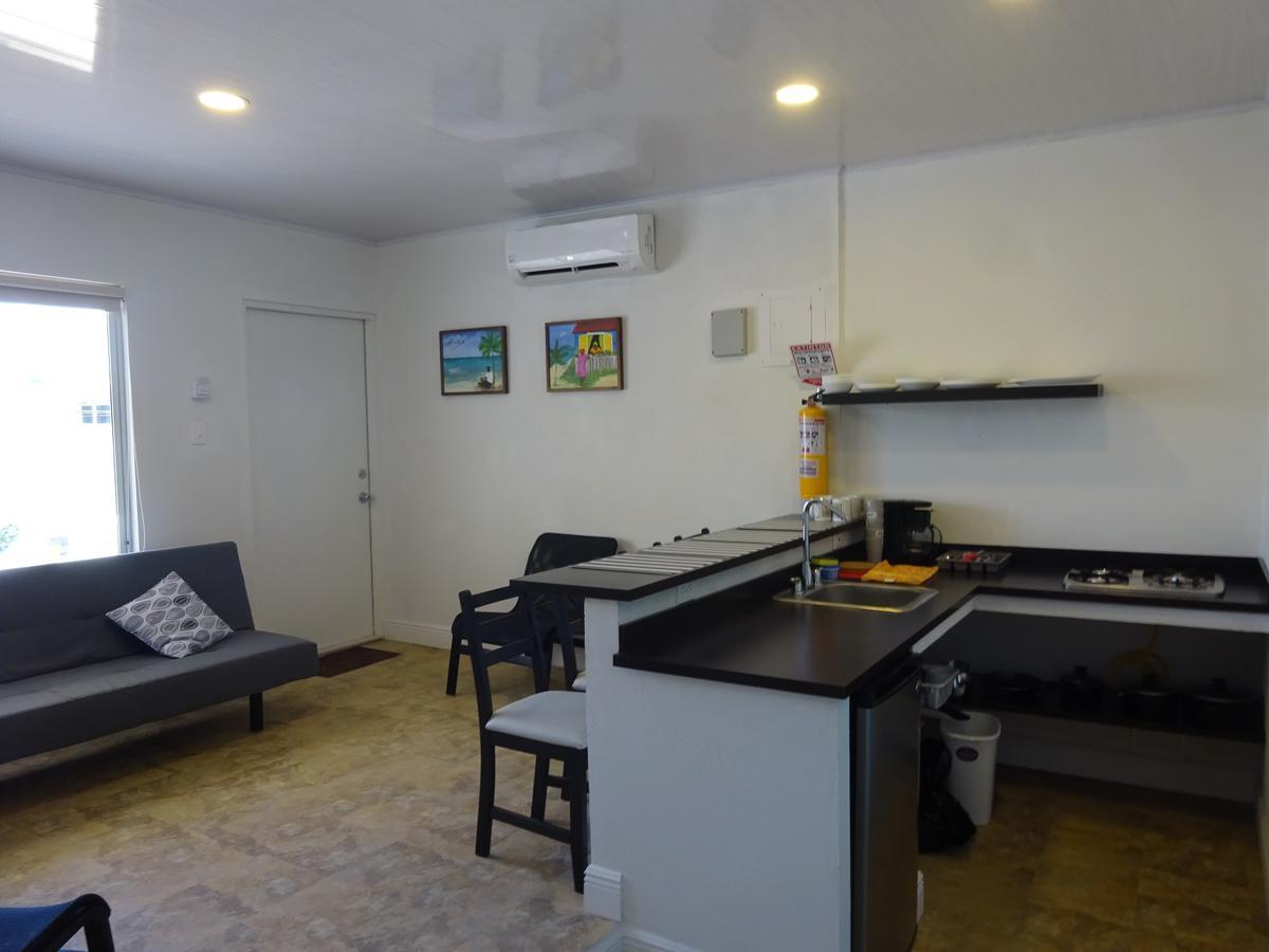 Our Place