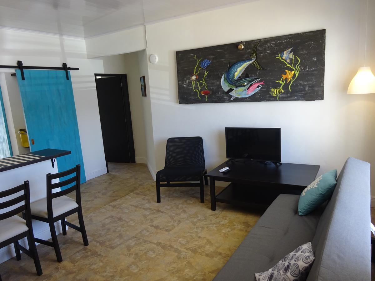 Our Place Apartamento *
