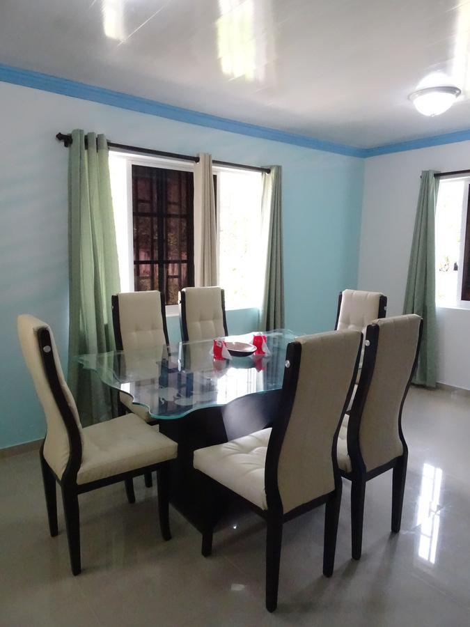 Faych House San Andrés