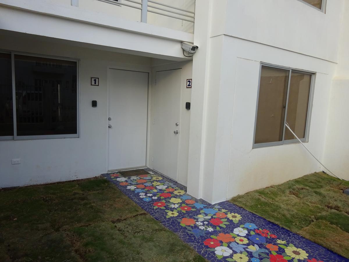 Our Place * San Andrés