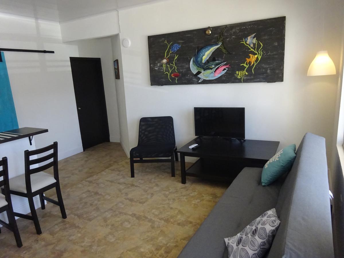 Apartamento Our Place San Andrés
