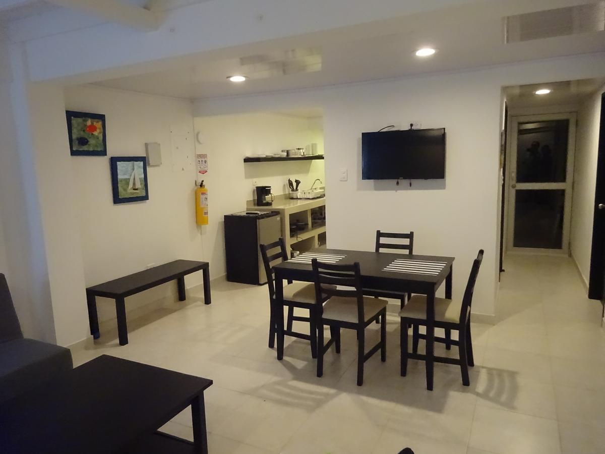 Our Place San Andrés