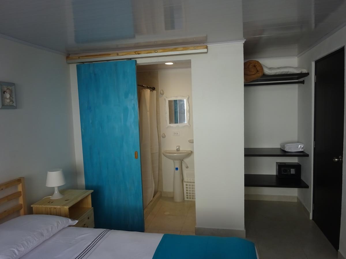 Our Place Apartamento *