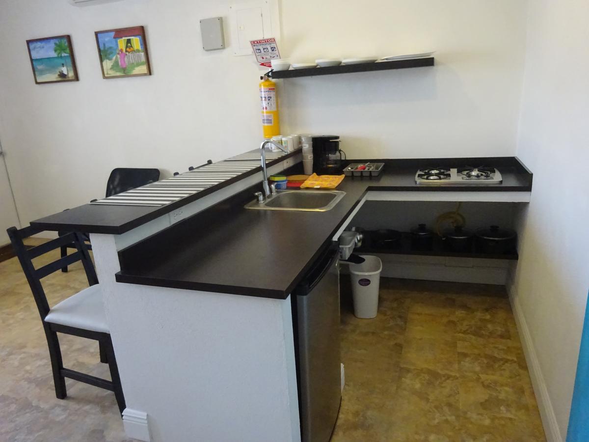 Our Place Apartamento San Andrés