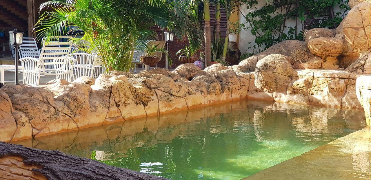 Apartment Solymar Iii Sarie Bay