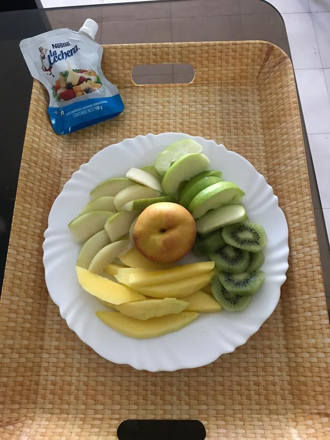 Guest house Living *