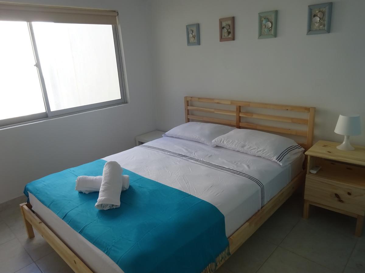 Our Place Apartamento