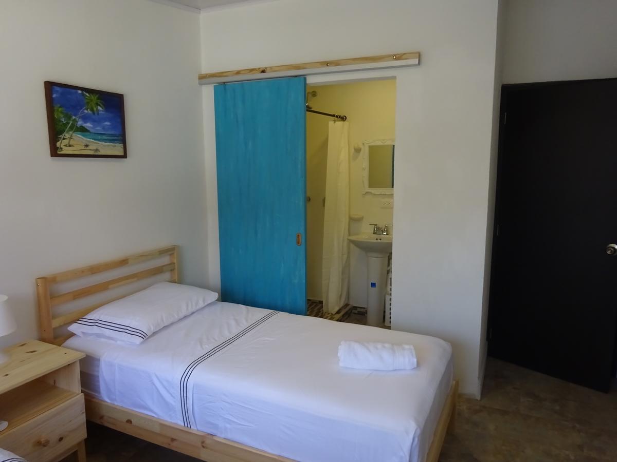 Our Place San Andrés