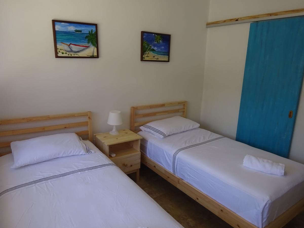 Our Place Apartamento