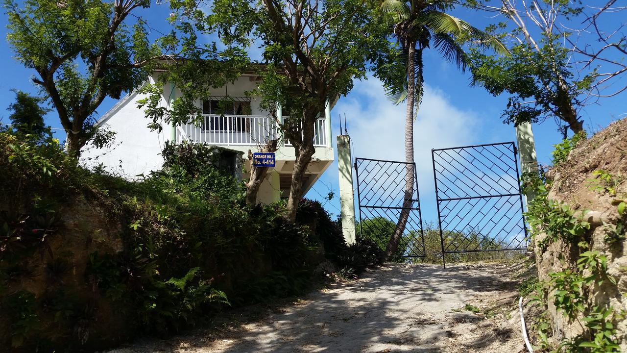 Orange Hill House Guest house *