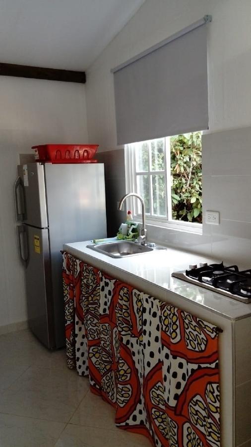 Holiday home Casa Ingrid *
