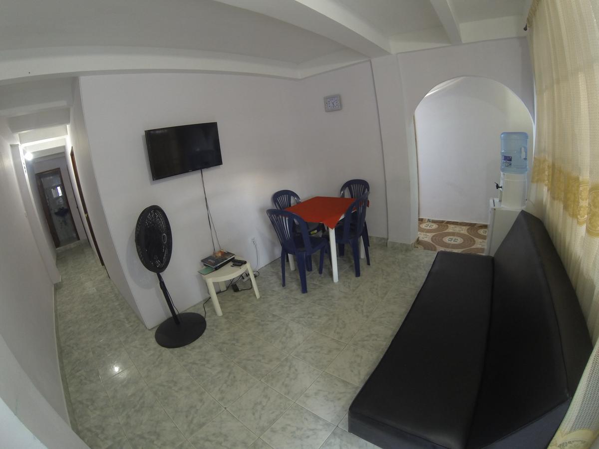 Apartamento Turisticos Caribbean Sky