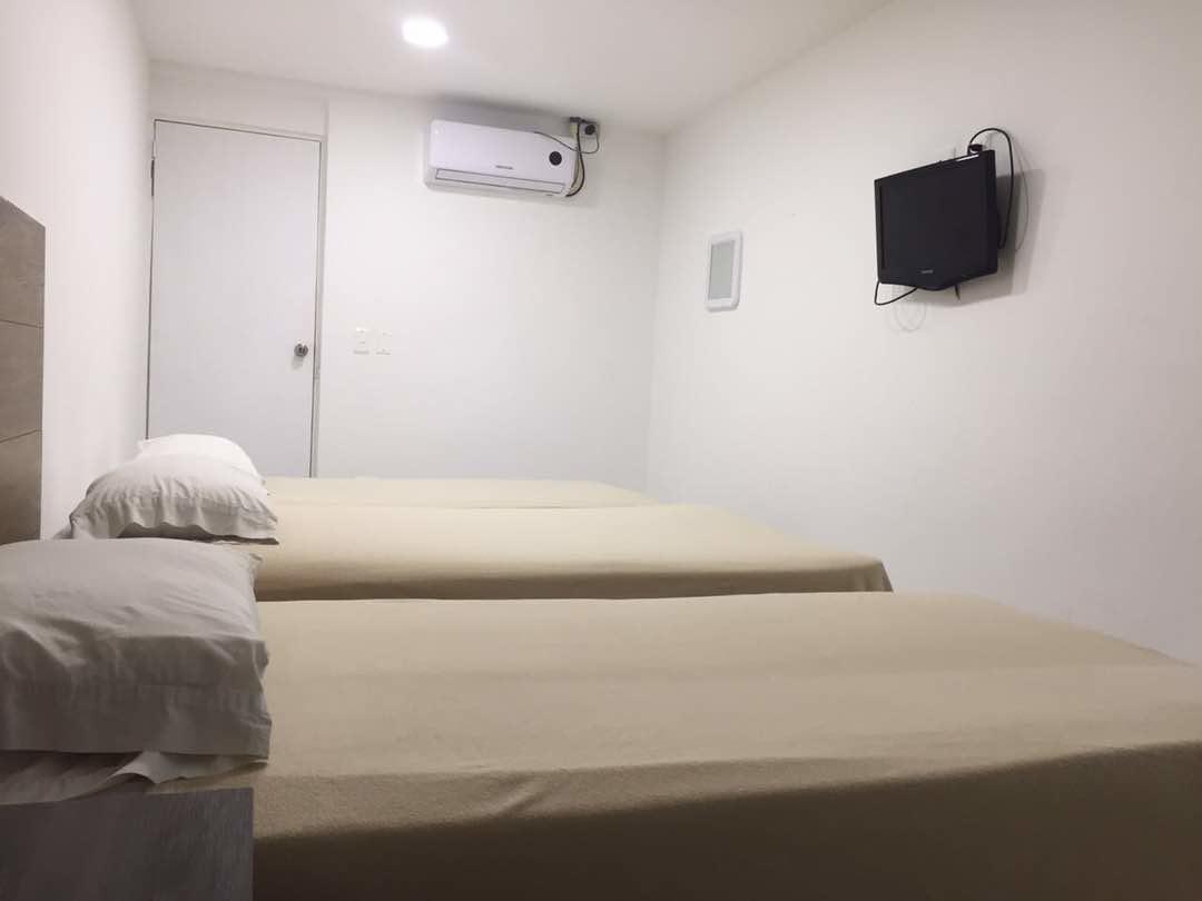 Hotel Continental Sai