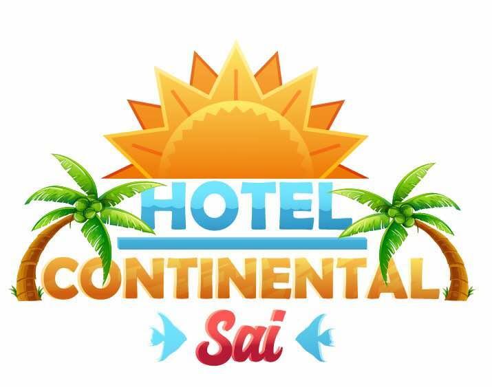 Continental Sai Hotel 4*