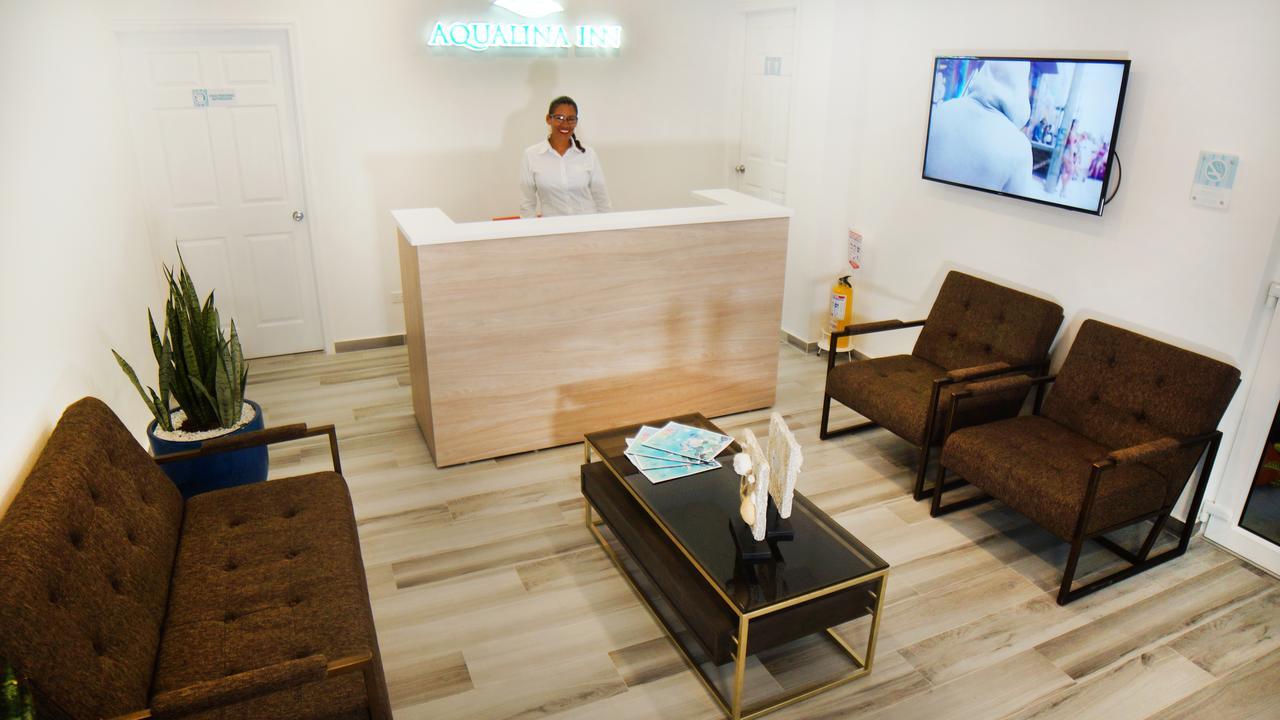 Aqualina Inn 3*