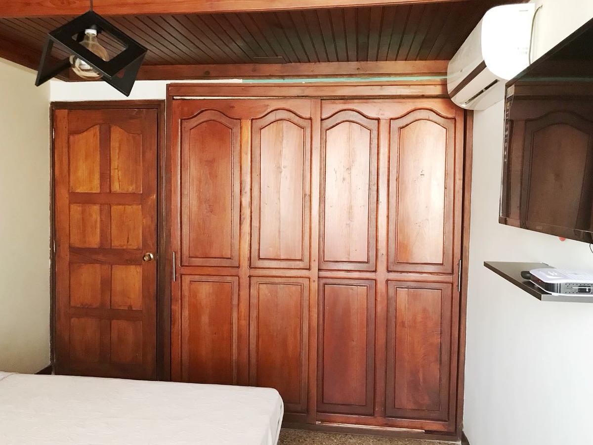 Inn Real House *