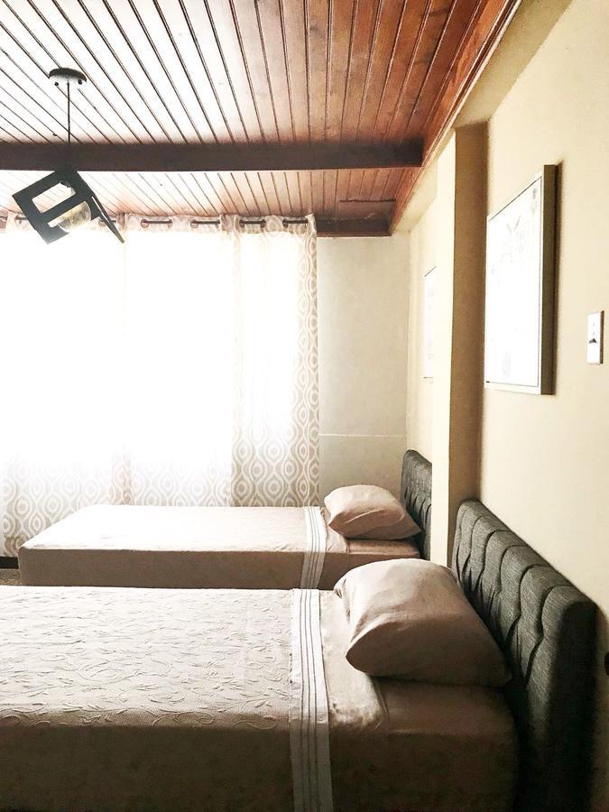 Inn Real House San Andres (San Andres and Providencia Islands)