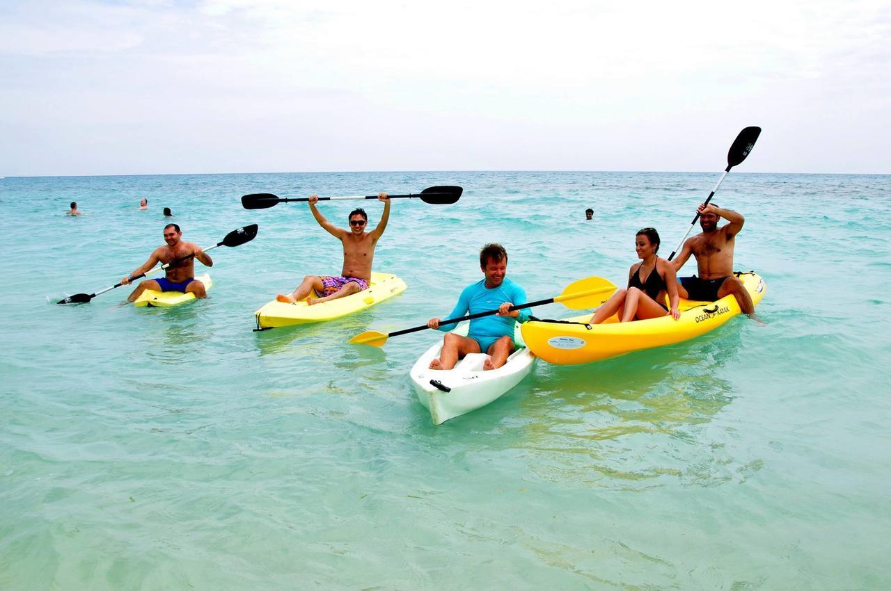Freedom Of The Seas San Andrés