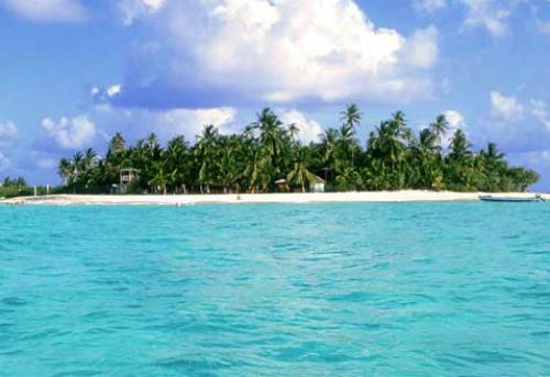Bed and breakfast Freedom Of The Seas San Andrés