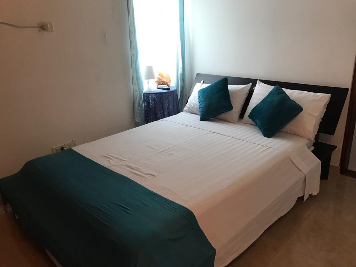 Bed and breakfast Freedom Of The Seas San Andrés