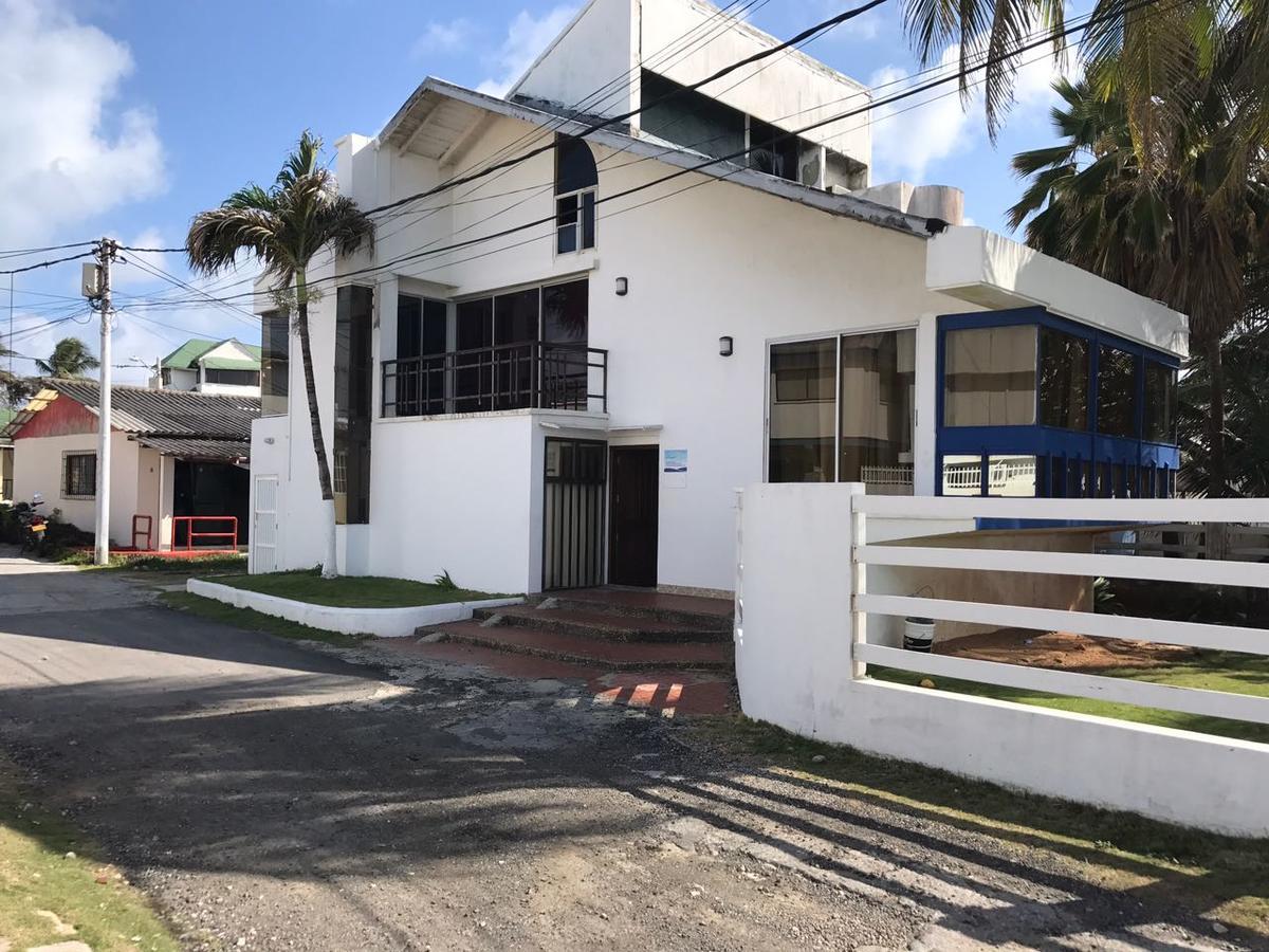 Bed and breakfast Freedom Of The Seas San Andrés