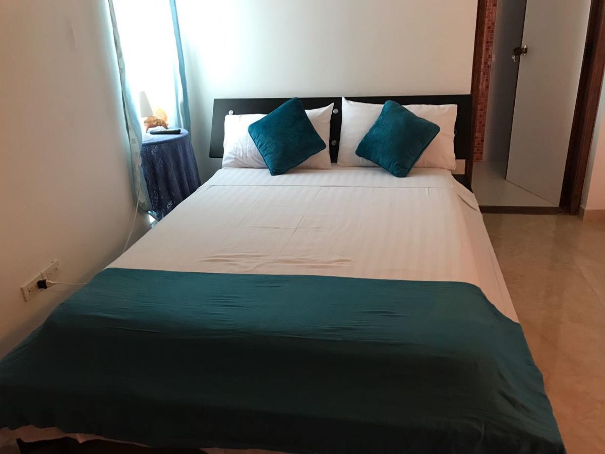 Freedom Of The Seas Bed and breakfast San Andrés