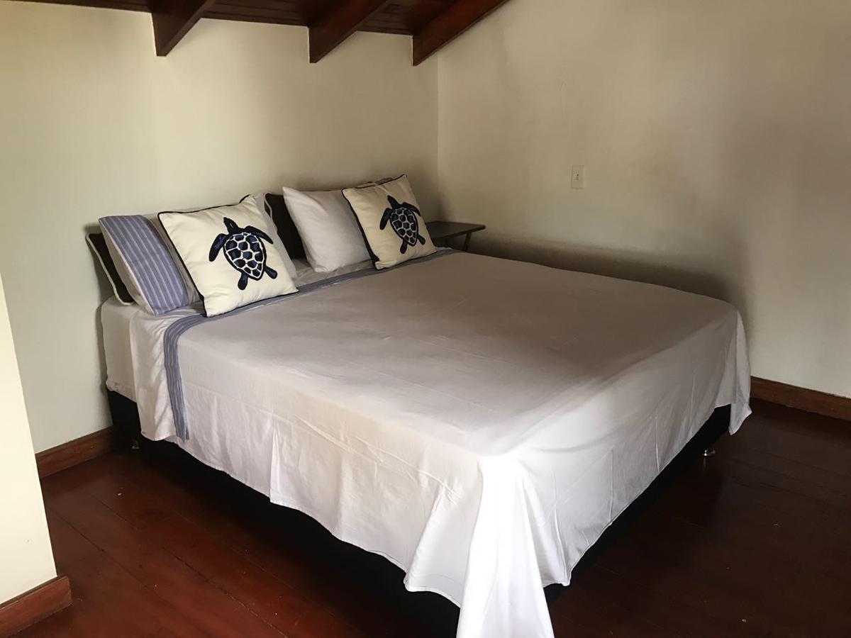 Bed and breakfast Freedom Of The Seas San Andrés