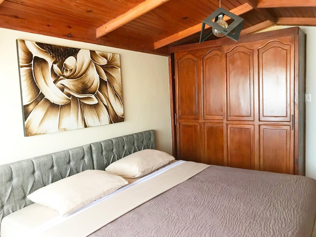 Real House Inn San Andres (San Andres and Providencia Islands)