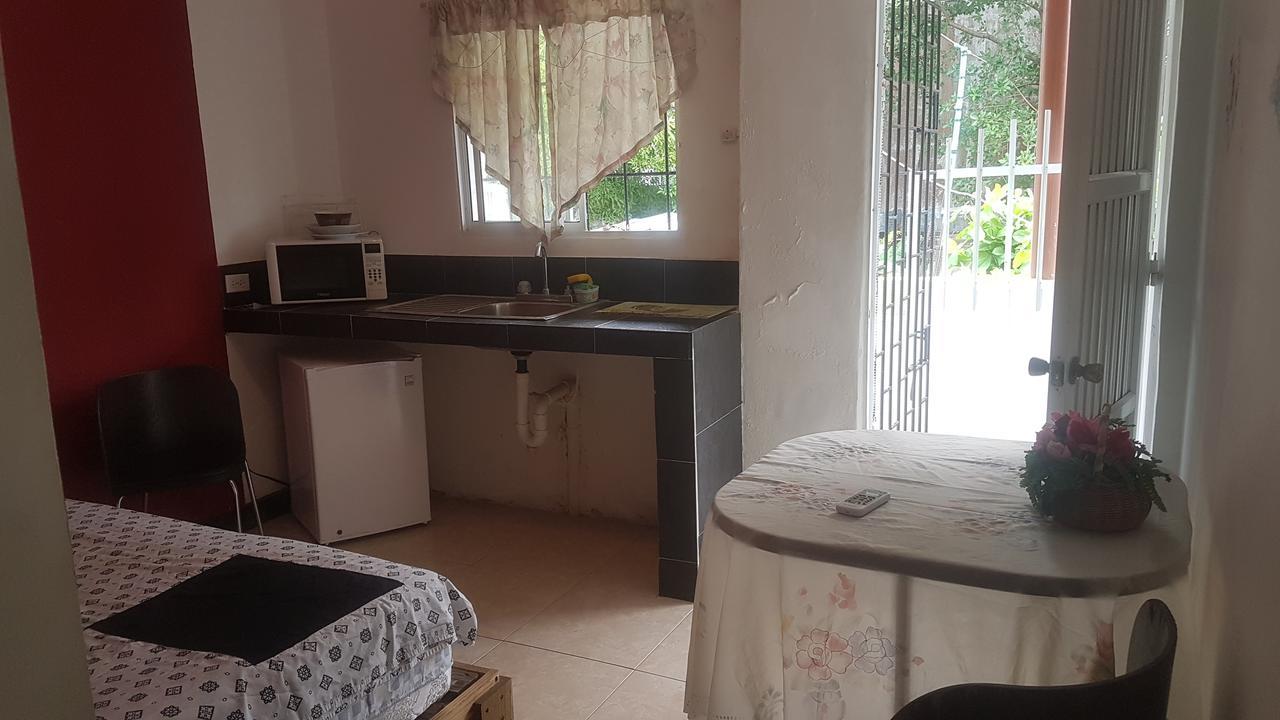 Nativa Trinsan Centro Hostal *
