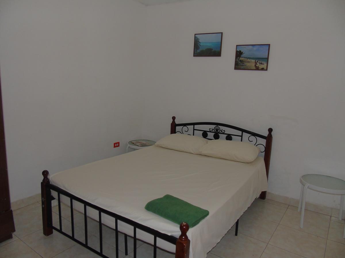 Inn Miss Joyce House San Andrés