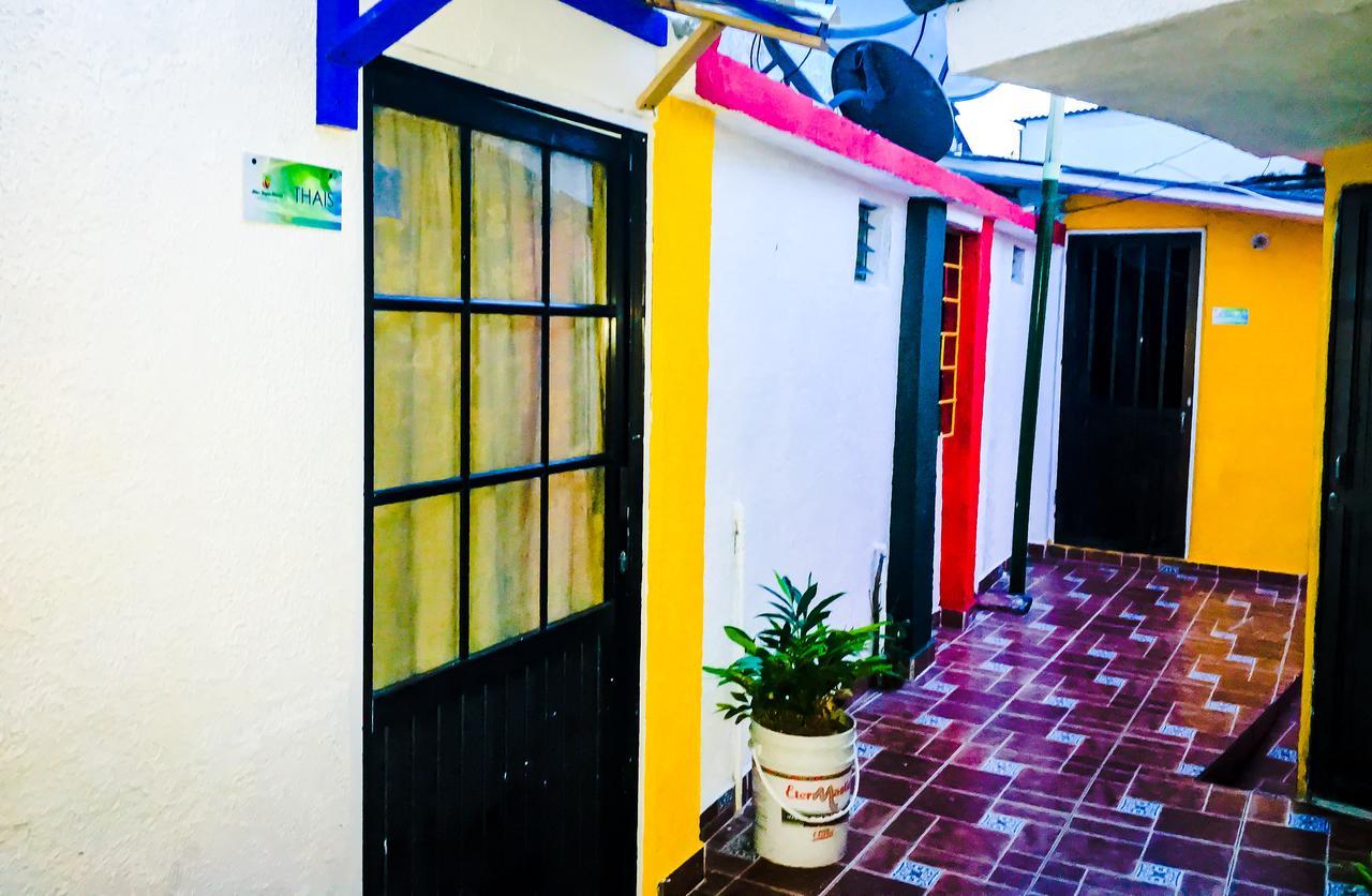Inn Miss Joyce House *
