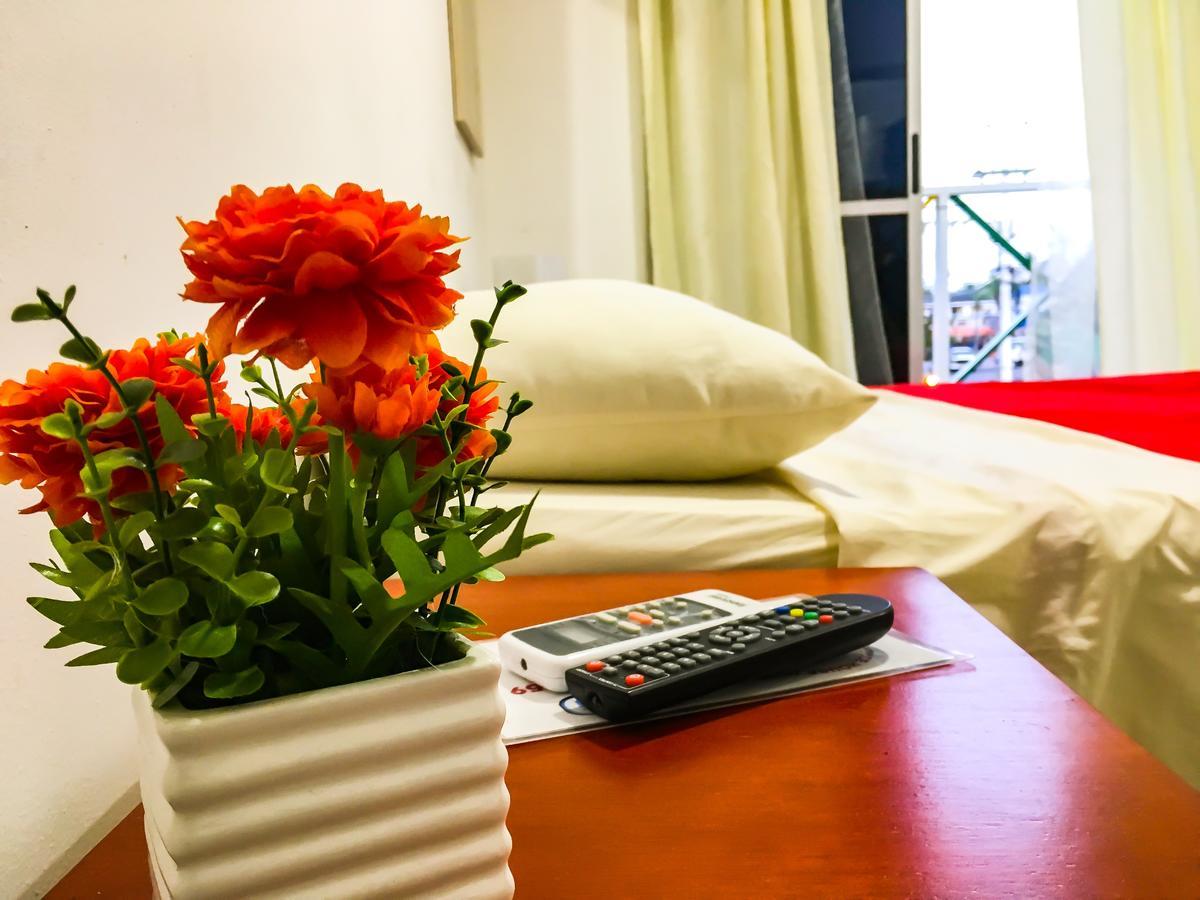 Miss Joyce House San Andrés