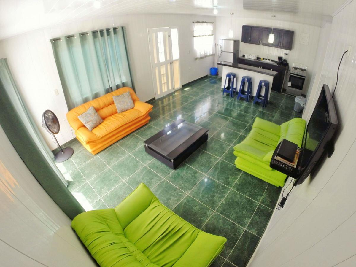 Apartamento Zippy's Sea View San Andrés