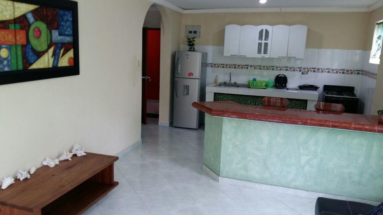 Apartamento Zippy's Sea View