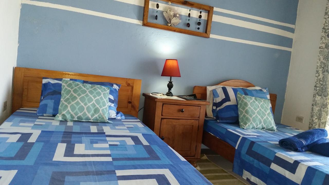 Orange Hill House Guest house *