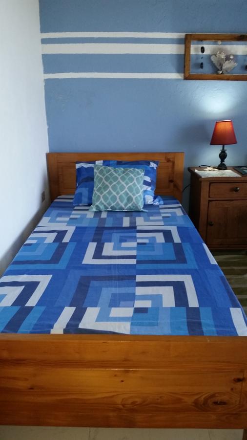 Orange Hill House Guest house *