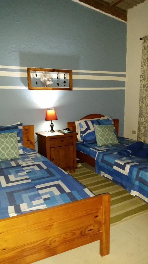 Orange Hill House Guest house