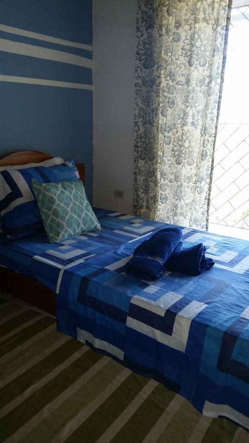 Orange Hill House Guest house