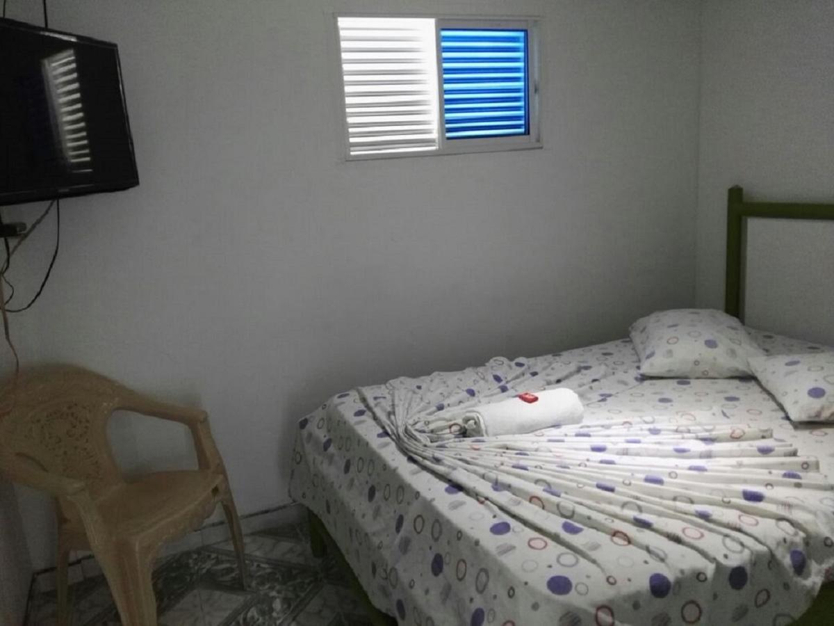 Villasol Inn