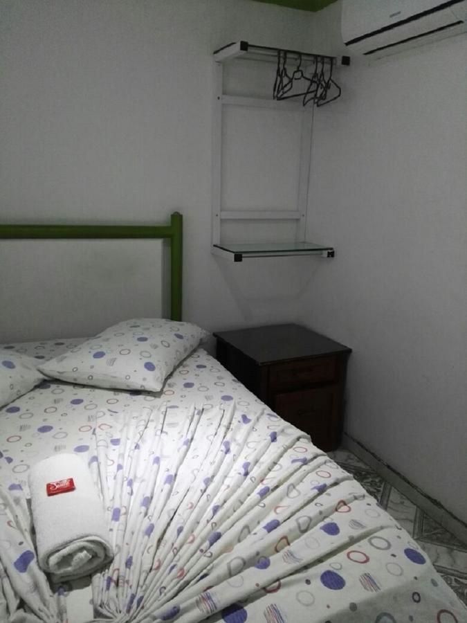 Villasol San Andrés