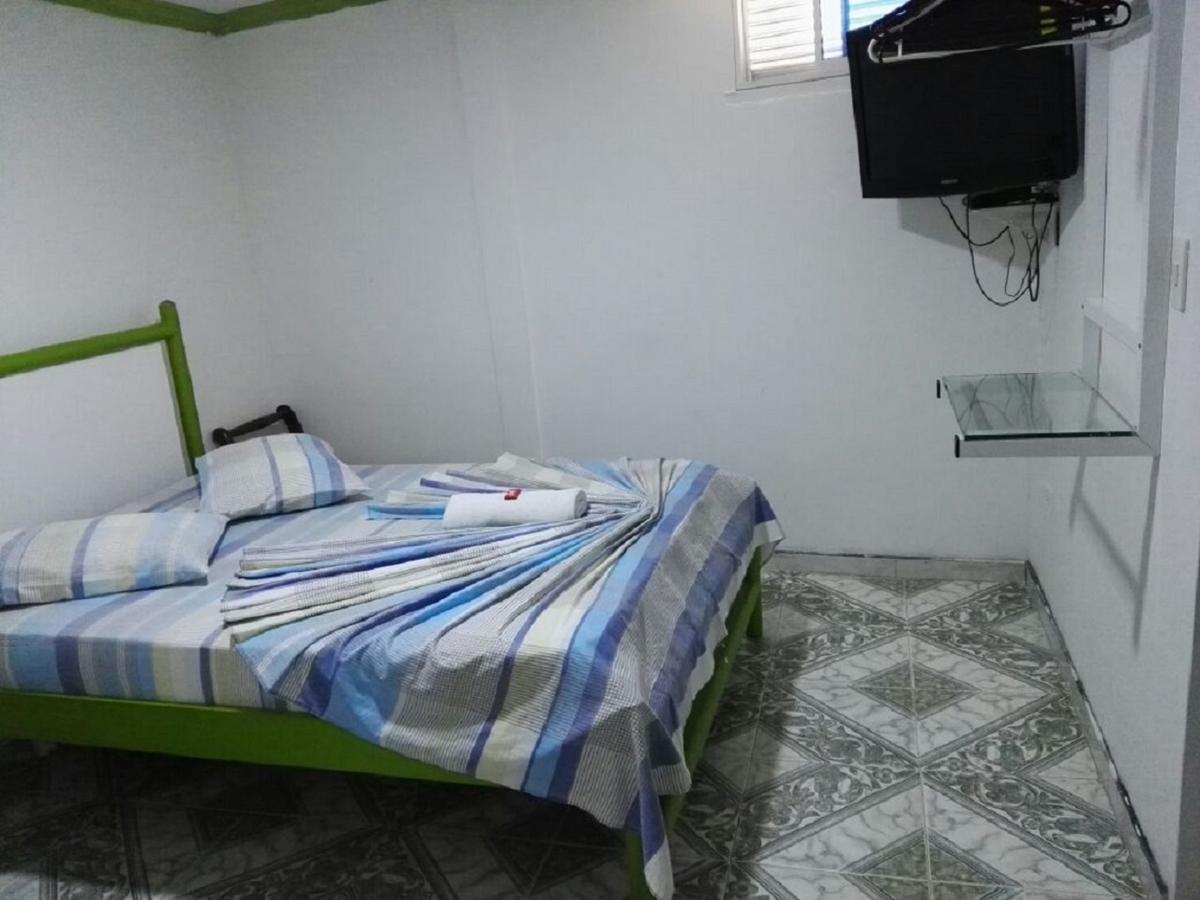Villasol Inn *
