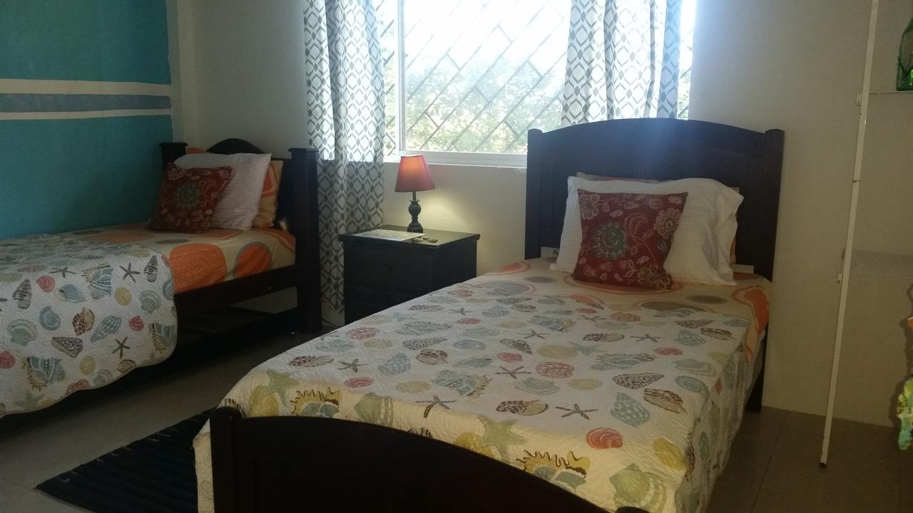 Orange Hill House Guest house