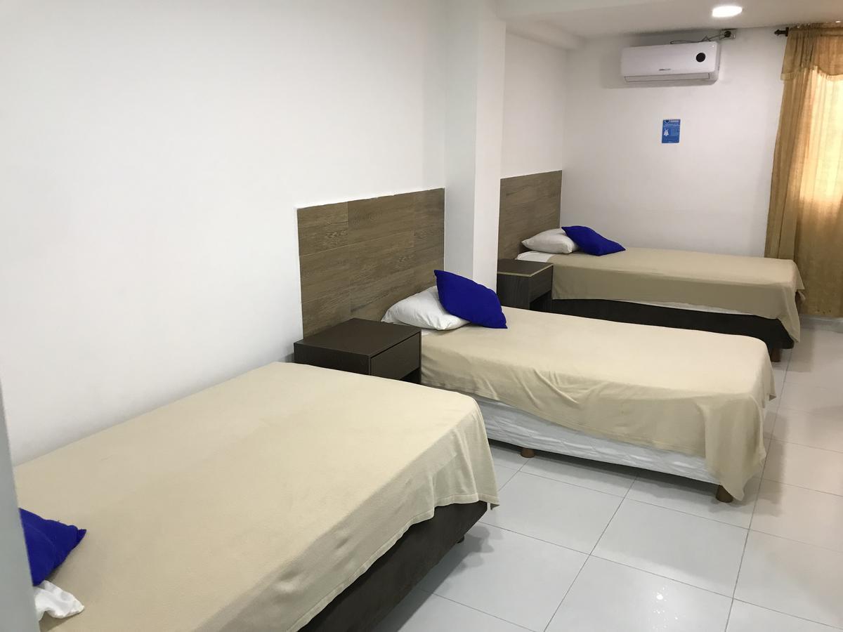 Hotel Continental Sai