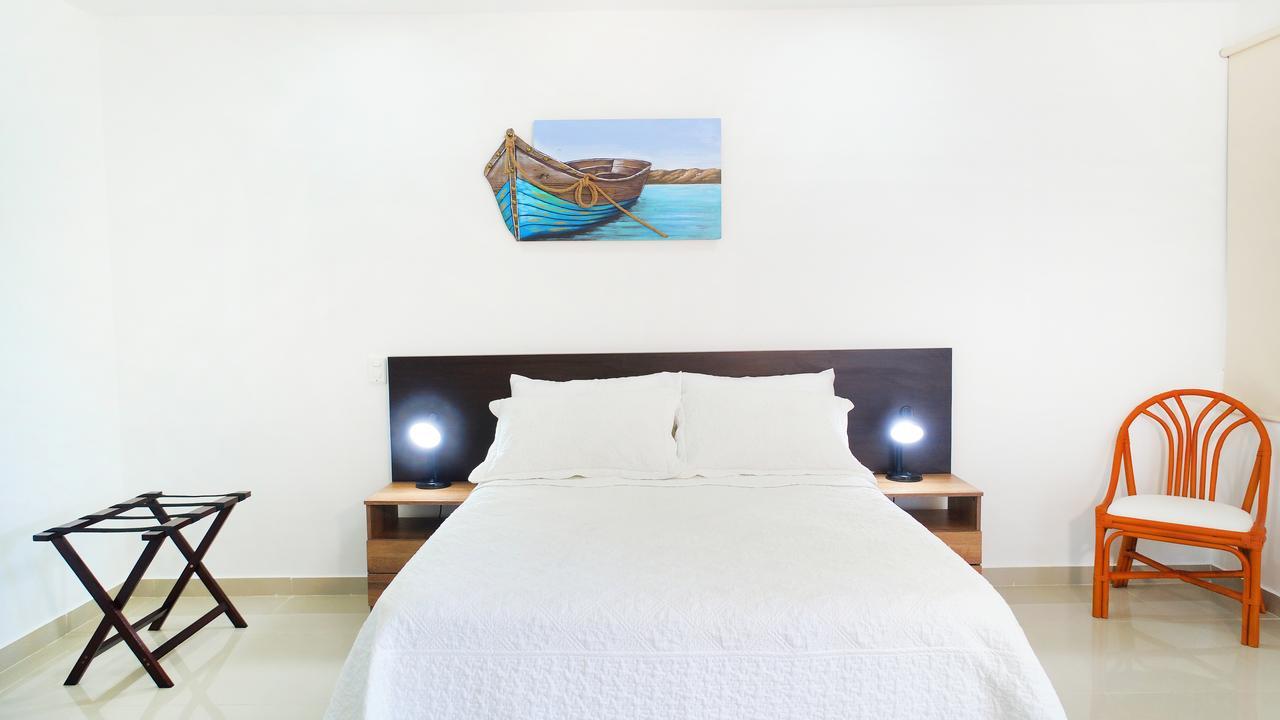 Marlyn Guest house San Andres (San Andres and Providencia Islands)