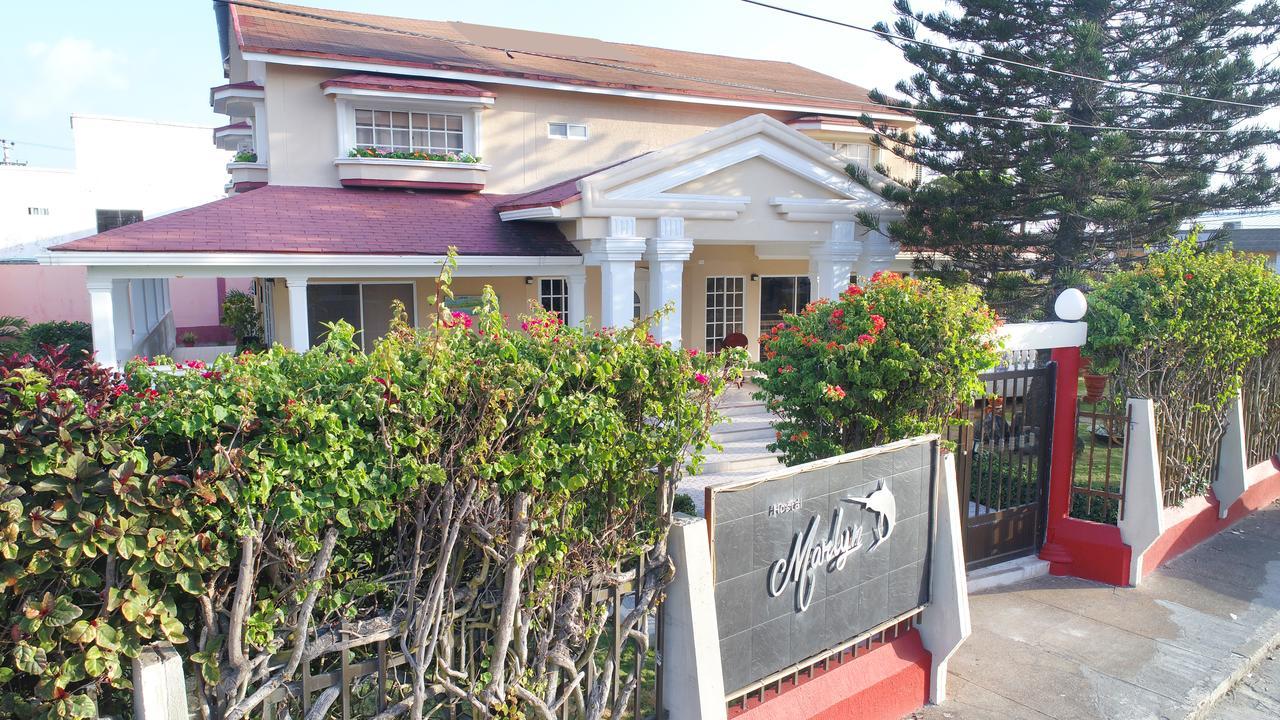 Marlyn Guest house San Andres (San Andres and Providencia Islands)